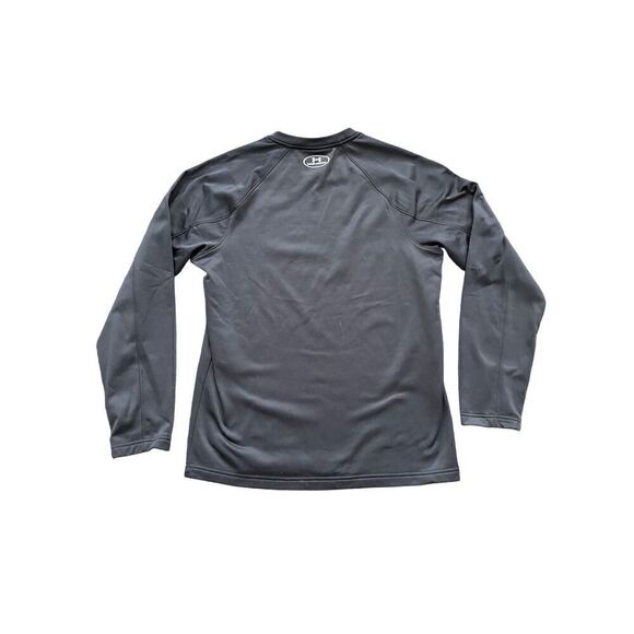 Under  Armour sweatshirt - Picture 2 of 3